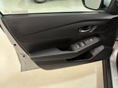 Used 2024 Honda Accord LX image 17