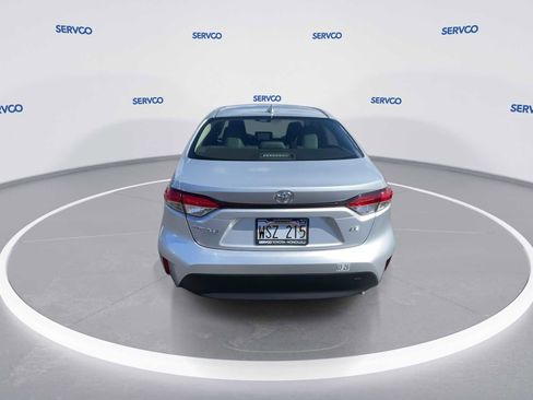 Used 2023 Toyota Corolla LE image 7