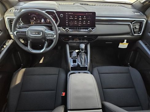 New 2026 GMC Canyon Elevation w/ Convenience Package RWD image 6