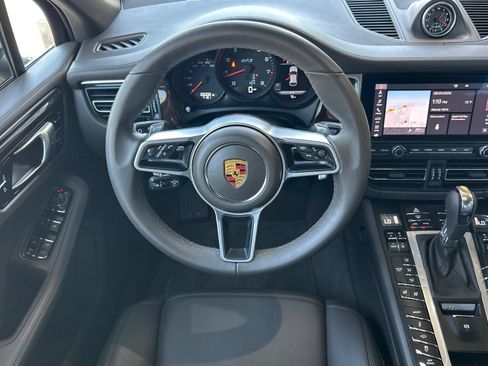 Certified 2021 Porsche Macan GTS AWD/4WD image 16