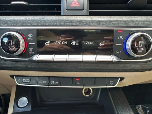 Used 2017 Audi A4 2.0T Premium Plus w/ Premium Plus Package image 21