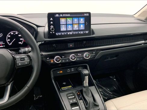 Used 2025 Honda CR-V EX-L image 25