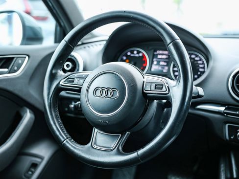 Used 2016 Audi A3 1.8T Premium Plus w/ Premium Plus Package image 21