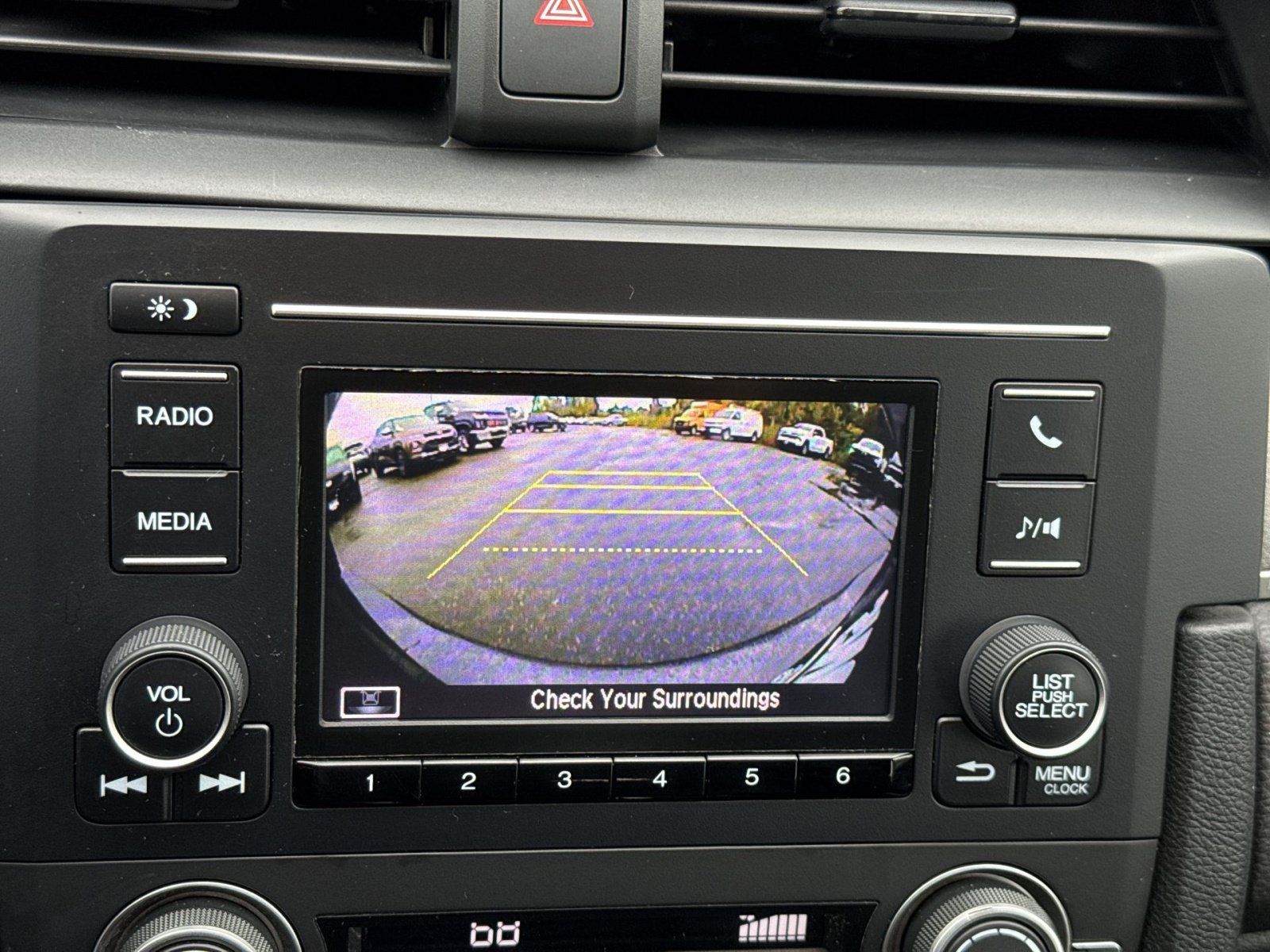 Used 2017 Honda Civic LX image 20