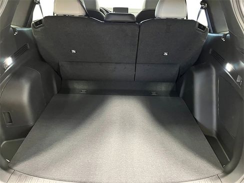 New 2026 Honda CR-V Sport Touring image 27