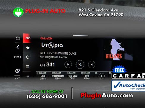 Used 2023 Alfa Romeo Stelvio Sprint image 25