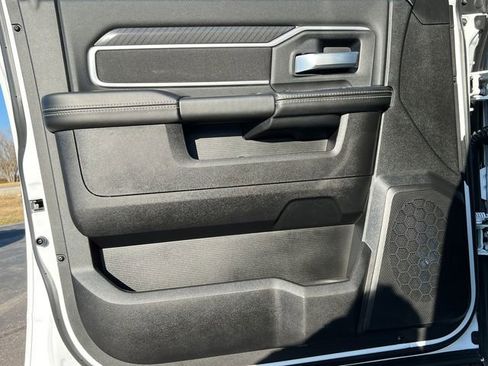 Used 2025 RAM 3500 Big Horn image 23