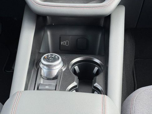 New 2026 Ford Explorer Active image 10