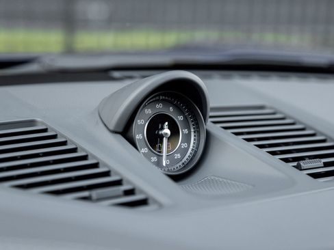 Certified 2021 Porsche 911 Turbo S image 24