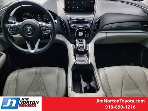 Used 2019 Acura RDX w/ Technology Package image 28