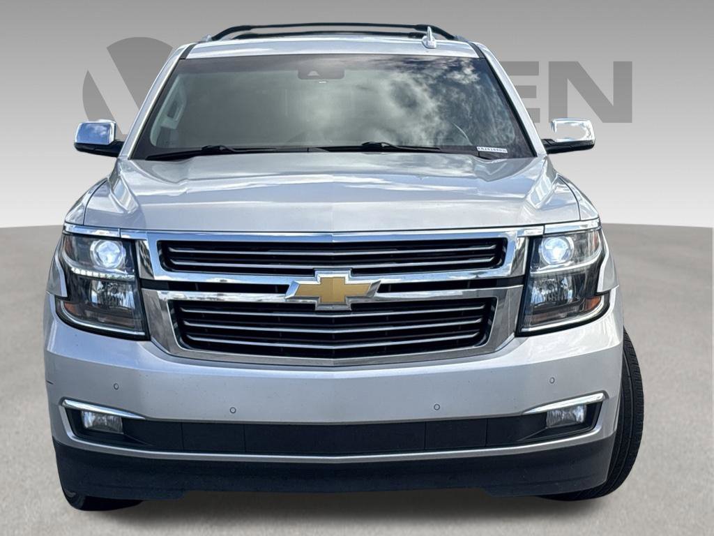 Used 2019 Chevrolet Tahoe Premier RWD image 2