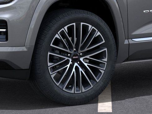New 2026 GMC Terrain Denali AWD/4WD image 9