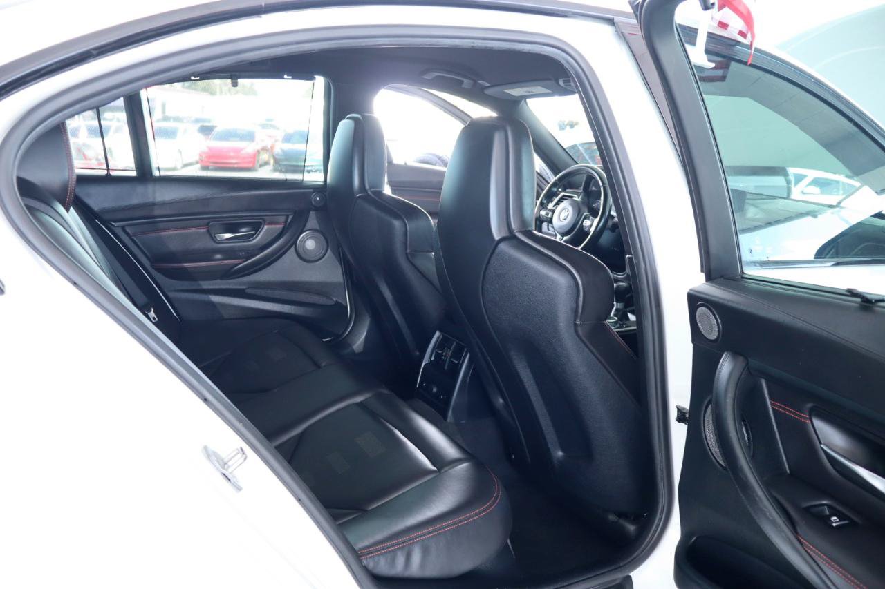 Used 2016 BMW M3 RWD image 44