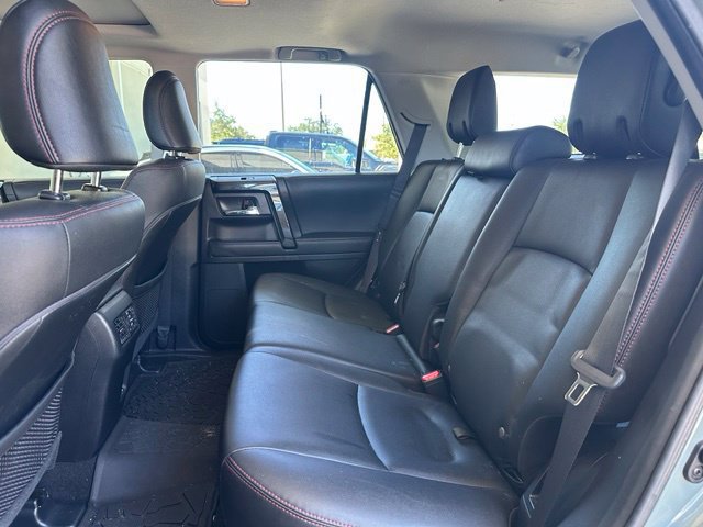 Used 2021 Toyota 4Runner TRD Pro AWD/4WD image 14