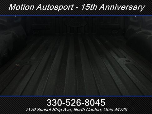 Used 2018 Ford F150 Lariat w/ Equipment Group 502A Luxury AWD/4WD image 10