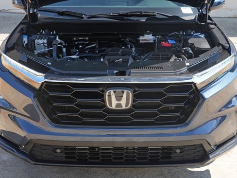 Used 2026 Honda CR-V EX-L image 6