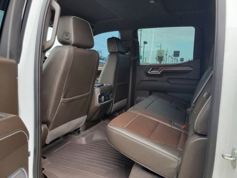 Used 2022 GMC Sierra 1500 Denali w/ Technology Package image 28