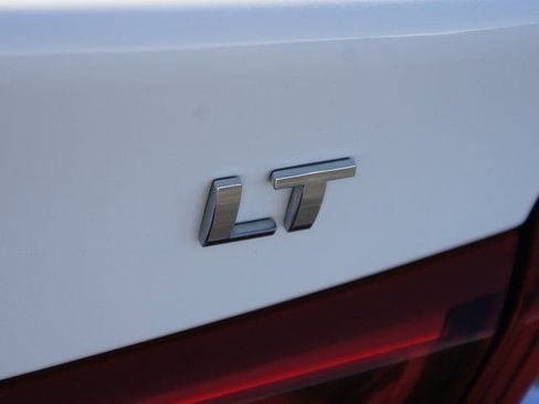 Used 2024 Chevrolet Malibu LT image 18
