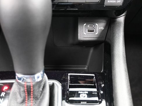 New 2026 Jeep Compass Trailhawk image 20