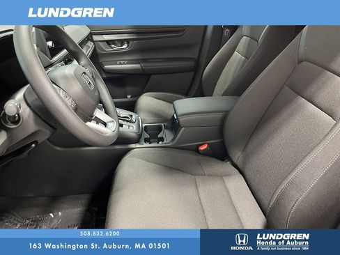 New 2026 Honda CR-V EX image 18