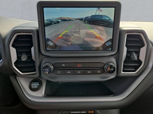 Used 2024 Ford Bronco Sport Big Bend w/ Convenience Package AWD/4WD image 19