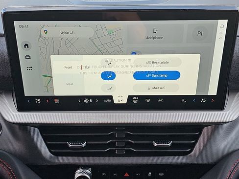 New 2026 Ford Explorer ST w/ Sun And Sound Package image 18