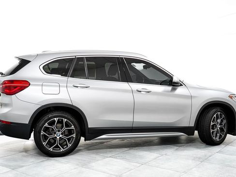 Used 2020 BMW X1 xDrive28i w/ Convenience Package AWD/4WD image 7