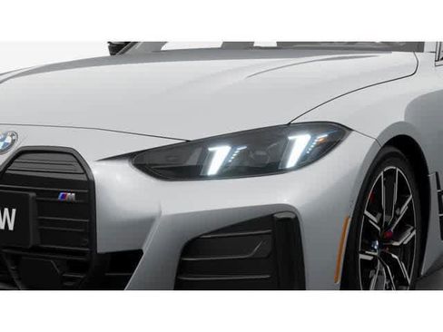 New 2026 BMW i4 M60 w/ Premium Package AWD/4WD image 6