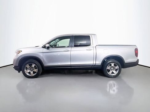 Used 2026 Honda Ridgeline RTL image 6