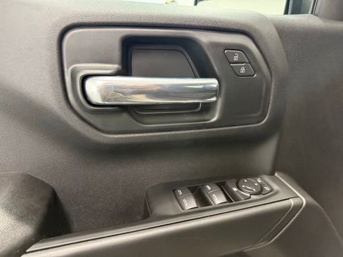 New 2026 Chevrolet Silverado 1500 Custom Trail Boss AWD/4WD image 15