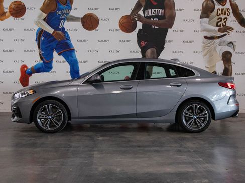 Used 2024 BMW 228i Gran Coupe w/ Convenience Package image 18