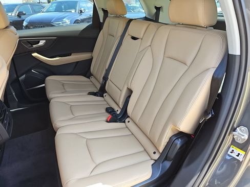 New 2026 Audi Q7 2.0T Premium Plus AWD/4WD image 16