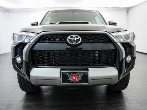Used 2019 Toyota 4Runner TRD Off-Road Premium AWD/4WD image 36
