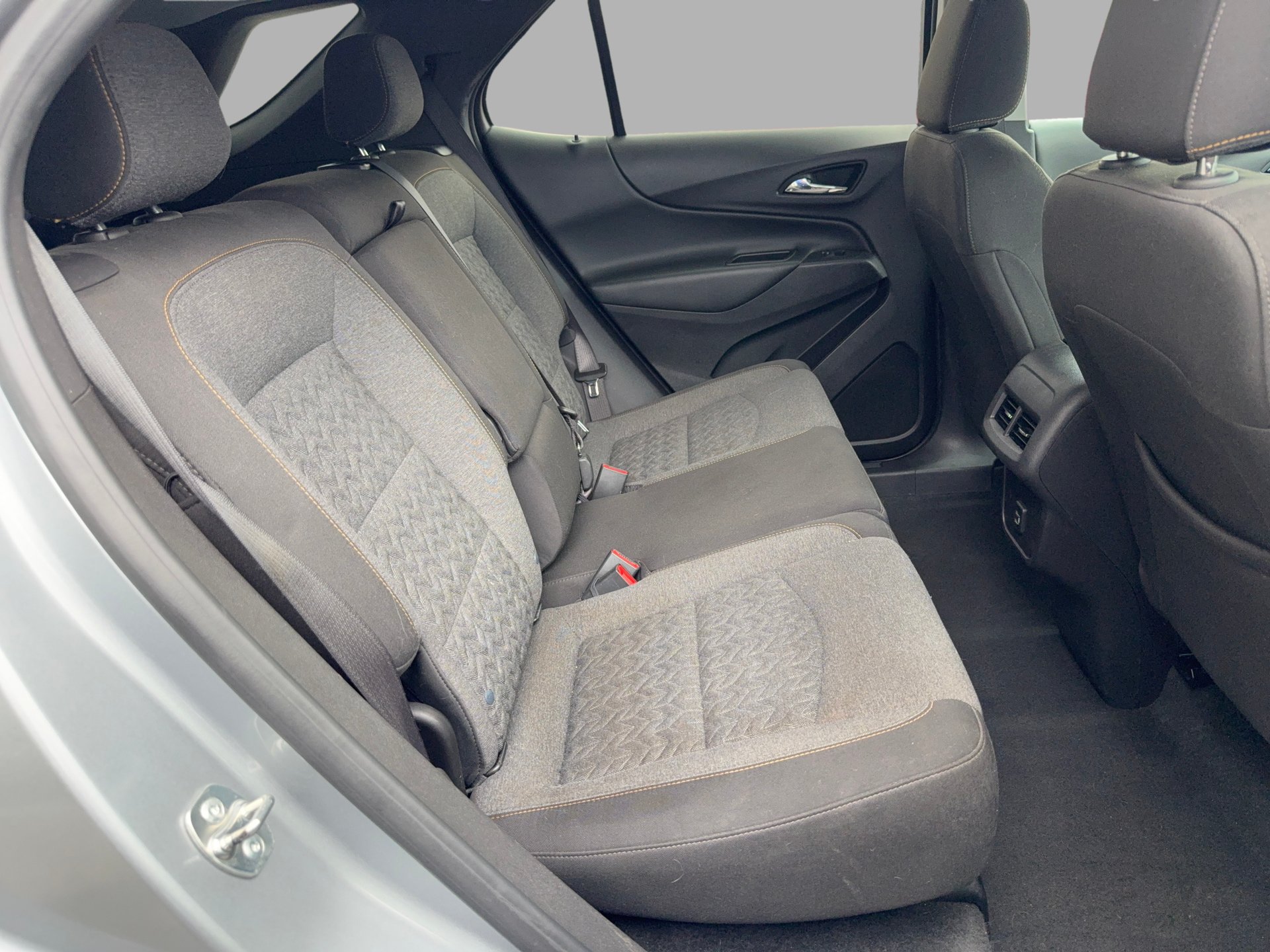Used 2024 Chevrolet Equinox LT FWD image 30