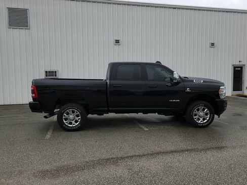 Used 2024 RAM 2500 Laramie w/ Safety Group AWD/4WD image 24