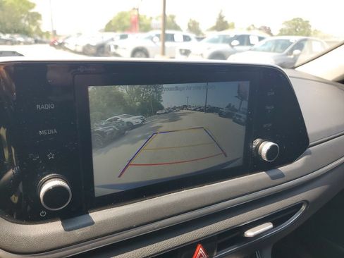 Used 2020 Hyundai Sonata SE w/ Cargo Package FWD image 28