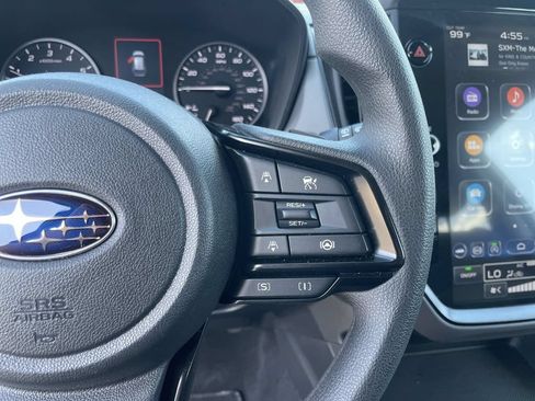 Certified 2026 Subaru Crosstrek 2.5i Premium w/ Crosstrek Mirror Package AWD/4WD image 17
