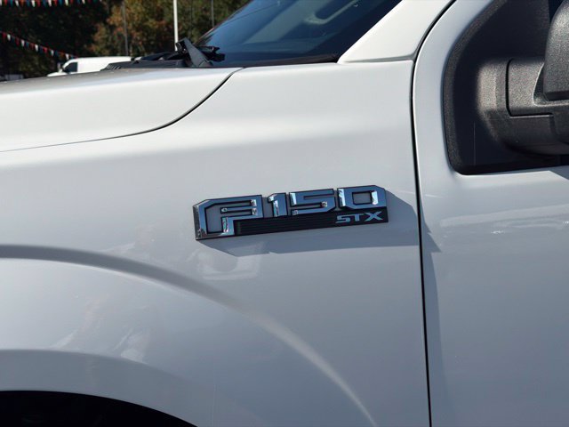 Used 2020 Ford F150 XL w/ Equipment Group 101A Mid AWD/4WD image 7