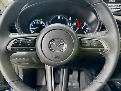 New 2026 MAZDA CX-30 AWD 2.5 S w/ Select Sport Pkg image 13