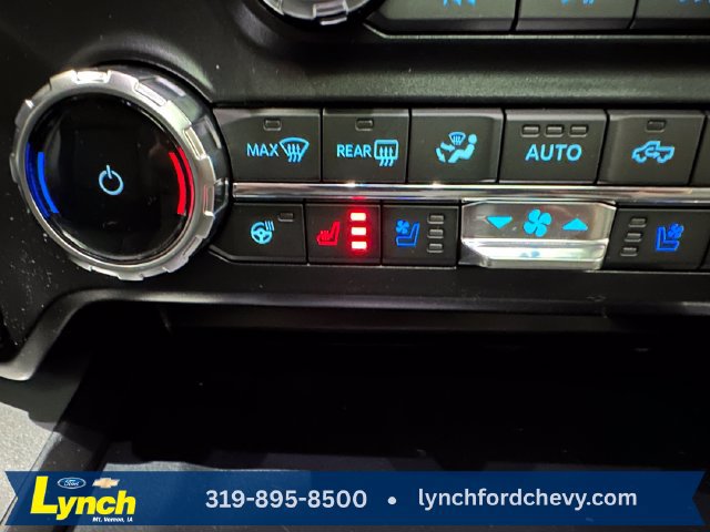 New 2027 Ford F350 Lariat w/ Lariat Ultimate Package AWD/4WD image 16