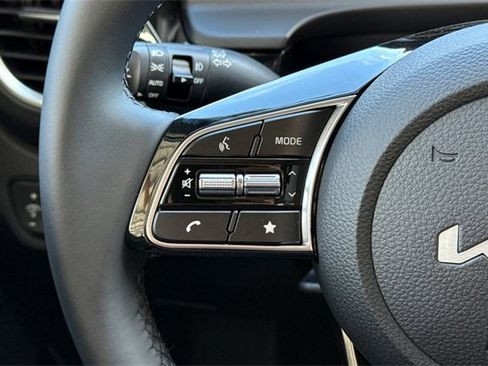 New 2026 Kia Seltos S image 30