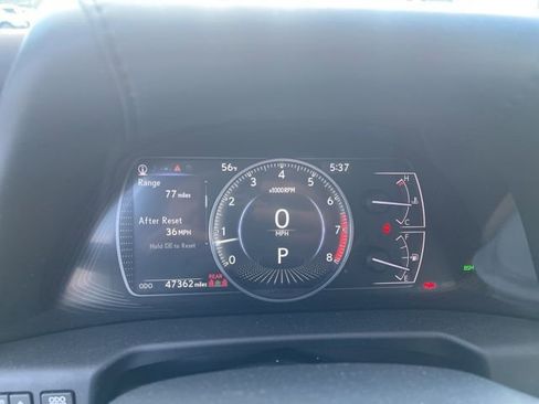 Used 2020 Lexus ES 350 w/ Premium Package image 10