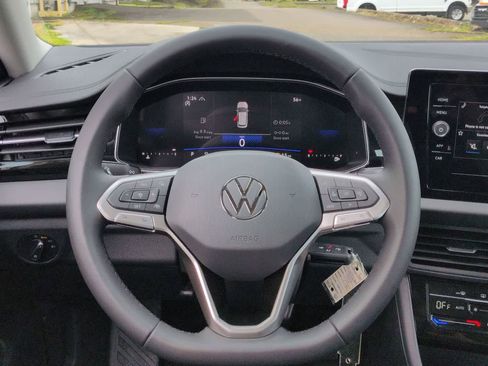 New 2026 Volkswagen Jetta S FWD image 22