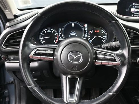 Certified 2023 MAZDA CX-30 AWD 2.5 S w/ Preferred Package image 9