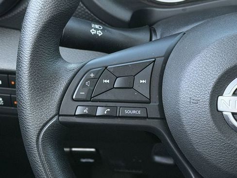 Used 2024 Nissan Kicks S image 13