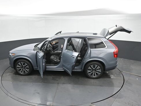 Used 2022 Volvo XC90 T6 Momentum w/ Climate Package AWD/4WD image 51