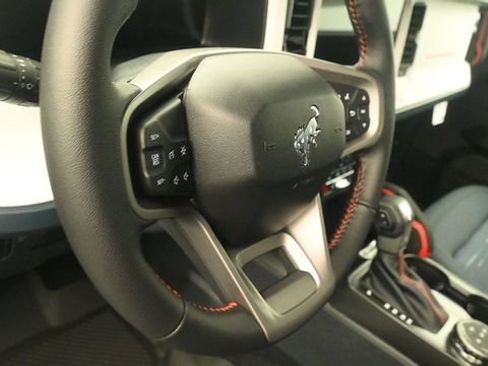 New 2026 Ford Bronco Heritage Edition AWD/4WD image 15