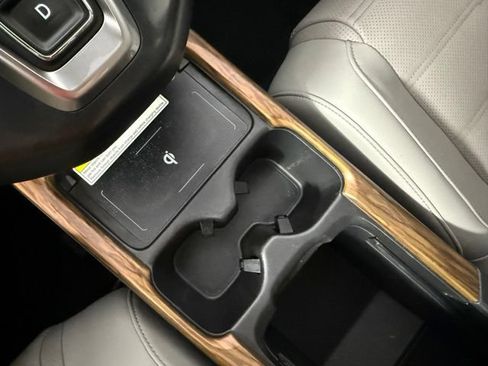 Certified 2020 Honda CR-V Touring image 26