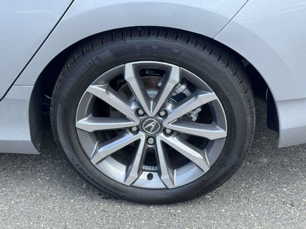 Used 2026 Acura Integra FWD image 10