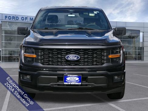 Used 2024 Ford F150 STX RWD image 9